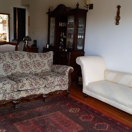 Hostal Parcela 47 villarrica Exteriör bild