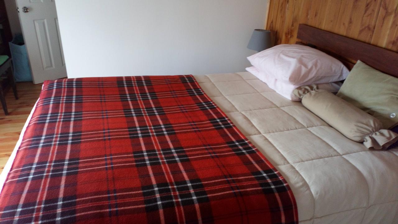 Hostal Parcela 47 villarrica Exteriör bild