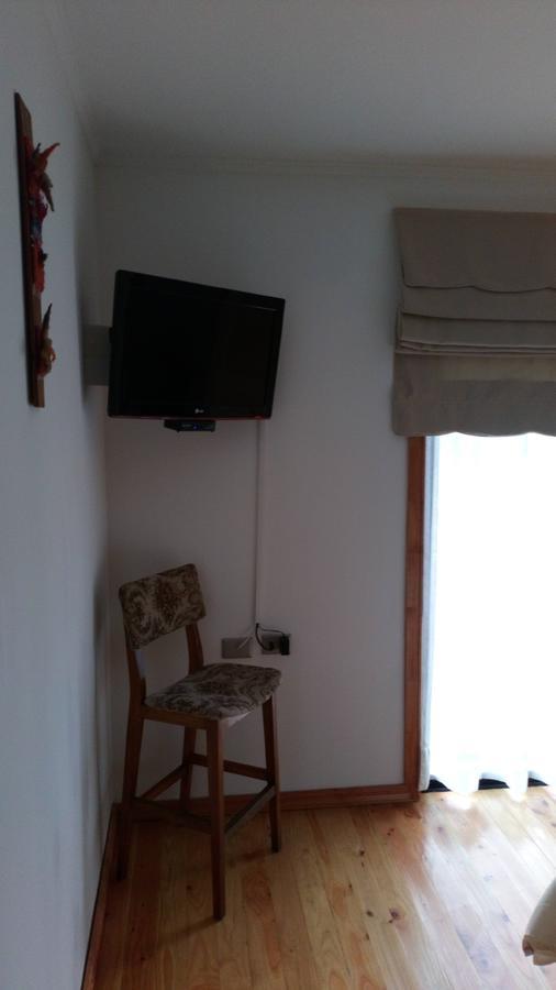 Hostal Parcela 47 villarrica Exteriör bild