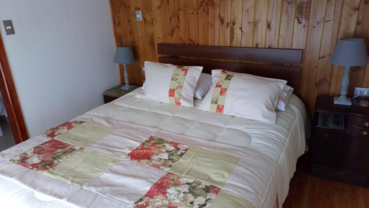 Hostal Parcela 47 villarrica Exteriör bild