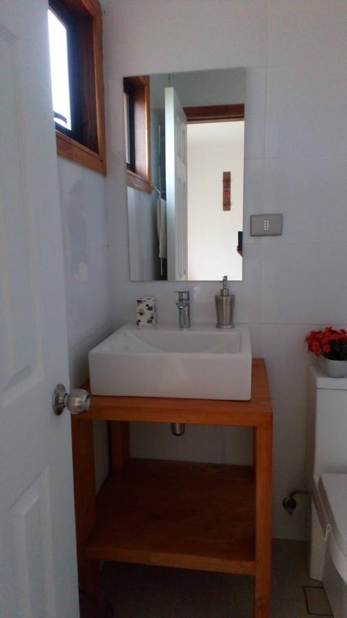 Hostal Parcela 47 villarrica Exteriör bild