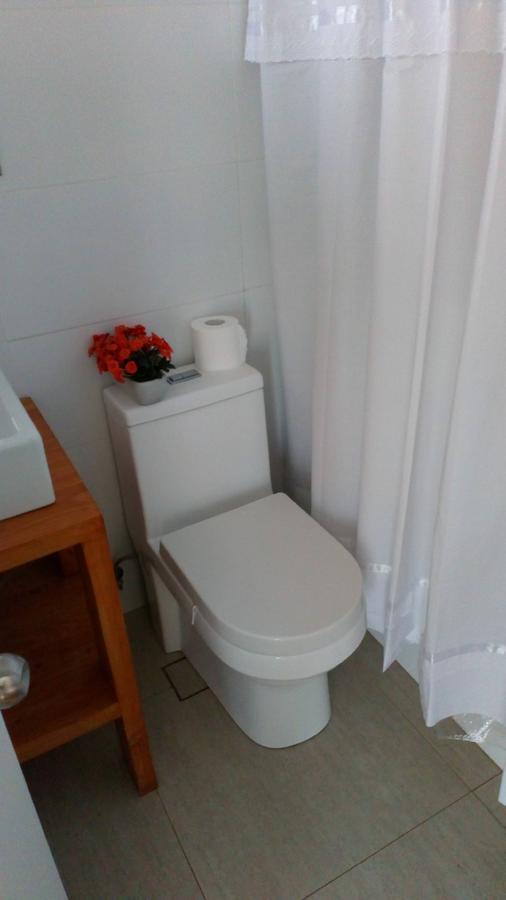Hostal Parcela 47 villarrica Exteriör bild