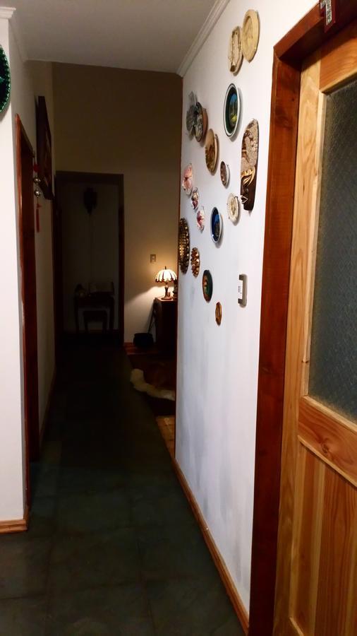 Hostal Parcela 47 villarrica Exteriör bild