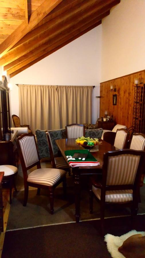 Hostal Parcela 47 villarrica Exteriör bild